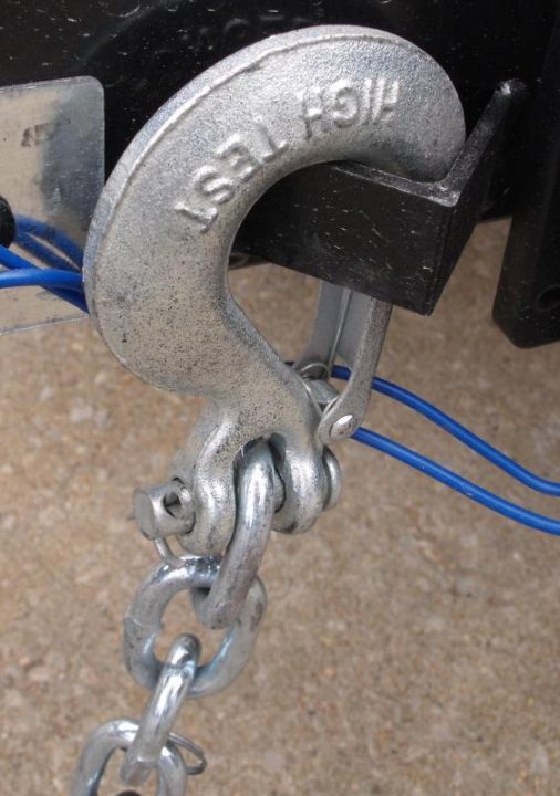 New HUGE SALE  Enclosed Trailer 5 X 10 Ramp 2990 Axle White In Color All Tube Construction