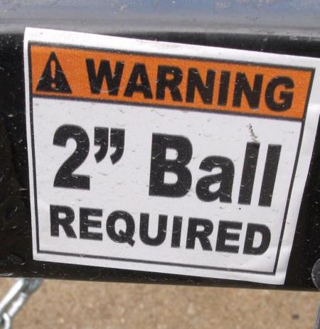 New HUGE SALE  Enclosed Trailer 5 X 10 Ramp 2990 Axle White In Color All Tube Construction