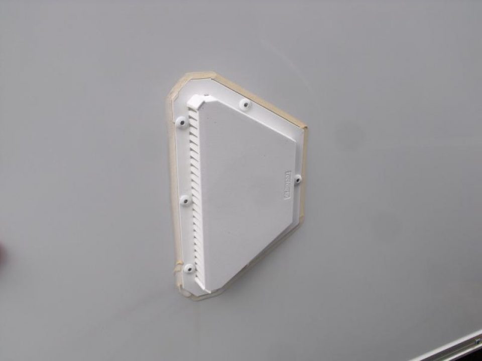 New HUGE SALE WHILE THE LAST  !!!  Enclosed Trailer 6 X 12  BARN DOOR    6' 9"  Interior White  In Color  All Tube Construction