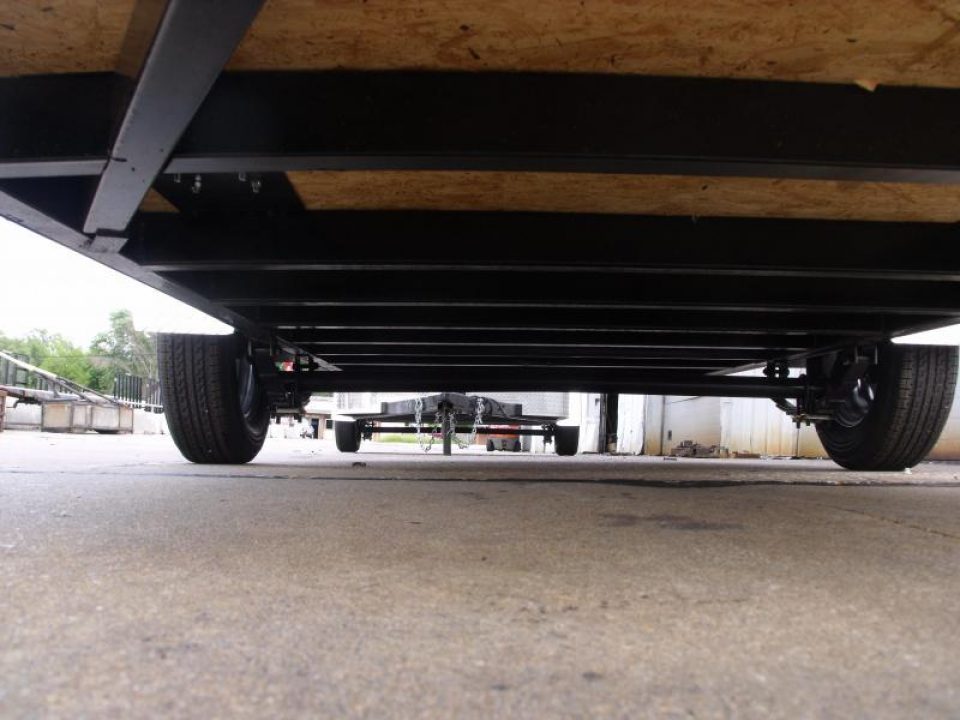 New HUGE SALE Enclosed Trailer 5 X 10 Ramp 2990 Axle Silver Mist  In Color All Tube Construction