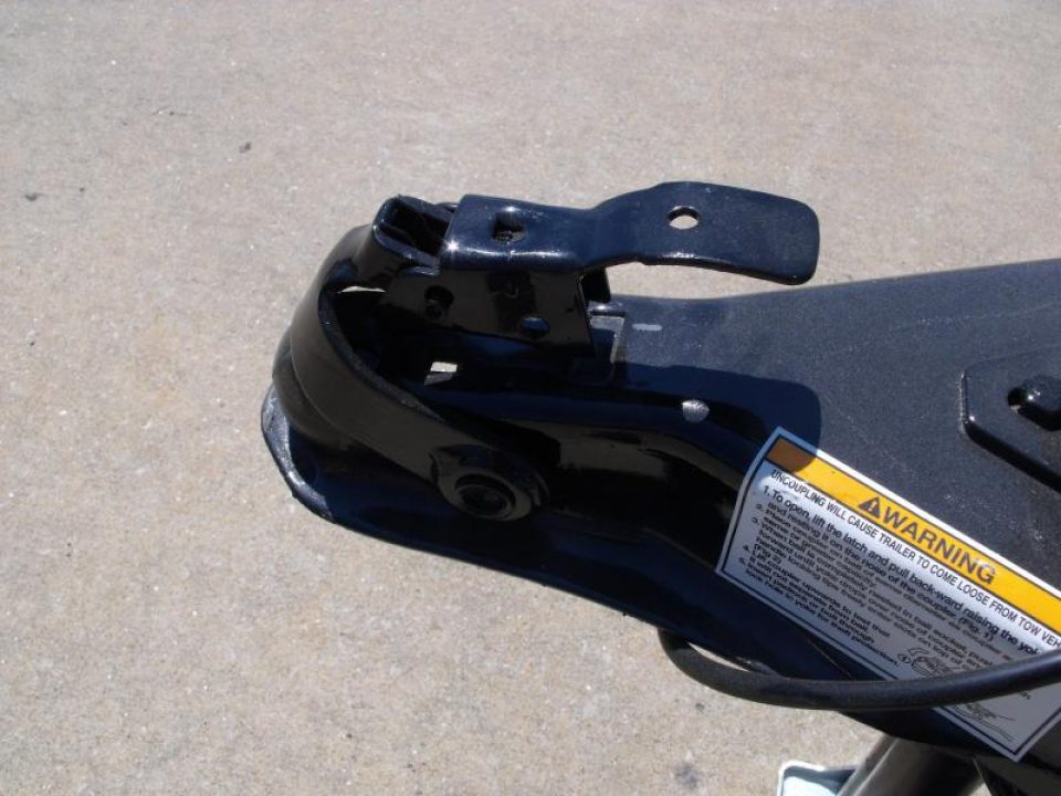 New Utility Trailer 77 X 12  HD   Front & Rear Fold Rear Gate 2990 Axle