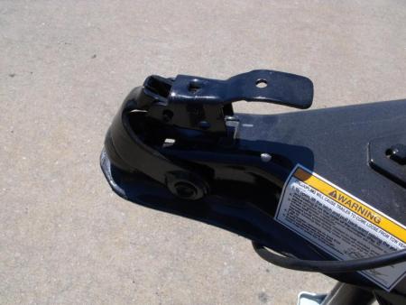 New Utility Trailer 77 X 12  HD   Front & Rear Fold Rear Gate 2990 Axle