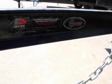 New Utility Trailer 77 X 12  HD   Front & Rear Fold Rear Gate 2990 Axle