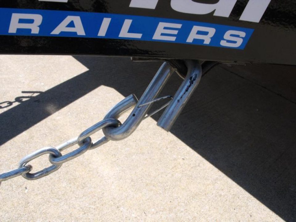 New Utility Trailer 77 X 12  HD   Spring Assisted Front & Rear Fold Rear Gate 2990 Axle