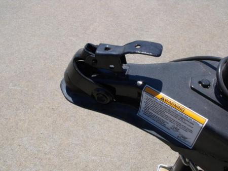 New Utility Trailer 77 X 12  HD   Spring Assisted Front & Rear Fold Rear Gate 2990 Axle