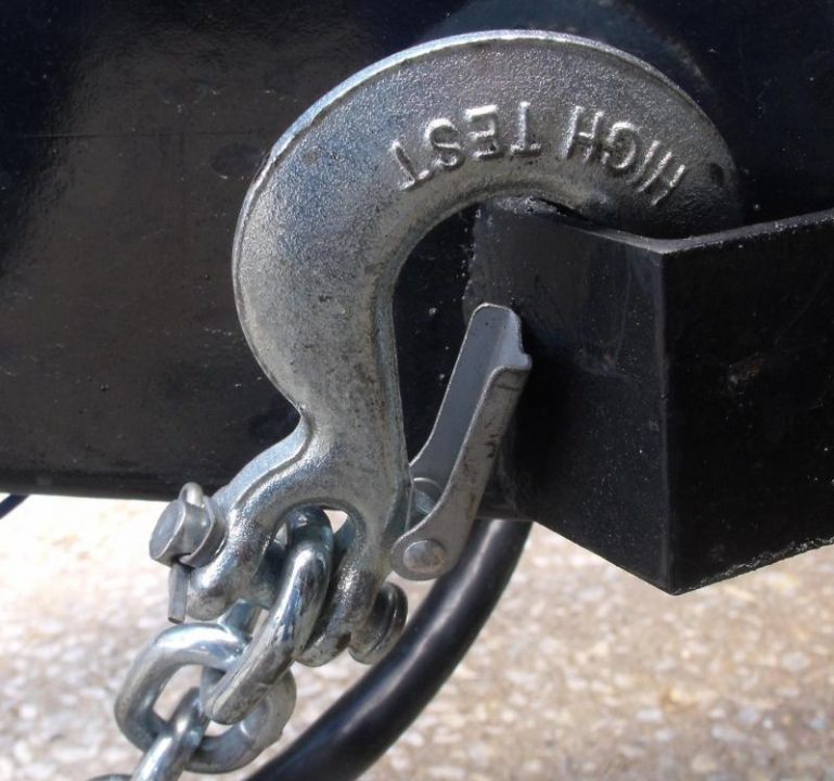 New SALE    Enclosed Trailer  ( Electrical Package ) 7 X 12 Ramp 7' Height  Two Tone Color Silver Mist/Black Electrical Package 30 Amp ( Electric Brakes) Loaded Unit Tube Construction