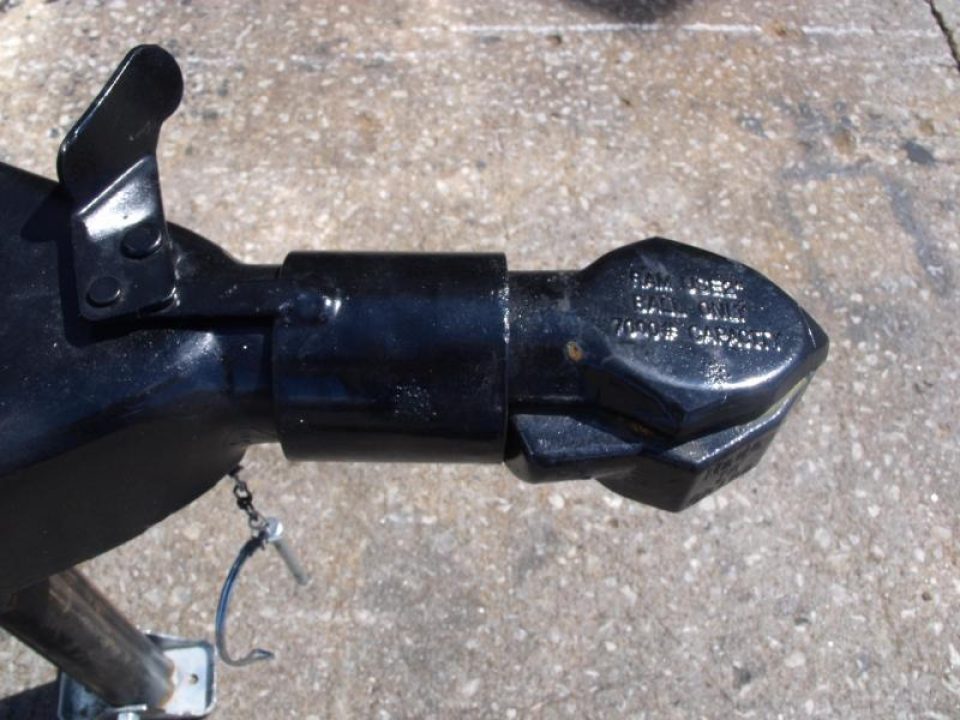 New SALE    Enclosed Trailer  ( Electrical Package ) 7 X 12 Ramp 7' Height  Two Tone Color Silver Mist/Black Electrical Package 30 Amp ( Electric Brakes) Loaded Unit Tube Construction