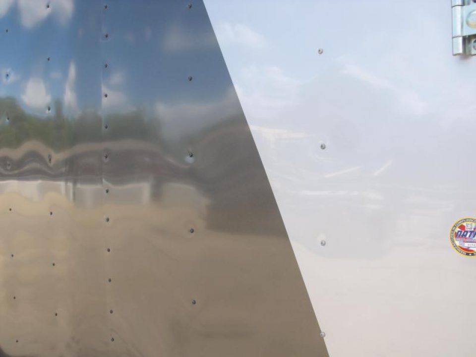 New SALE    Enclosed Trailer  ( Electrical Package ) 7 X 12 Ramp 7' Height  Two Tone Color Silver Mist/Black Electrical Package 30 Amp ( Electric Brakes) Loaded Unit Tube Construction