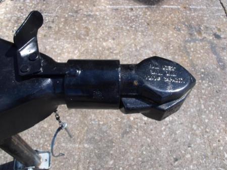 New SALE    Enclosed Trailer  ( Electrical Package ) 7 X 12 Ramp 7' Height  Two Tone Color Silver Mist/Black Electrical Package 30 Amp ( Electric Brakes) Loaded Unit Tube Construction