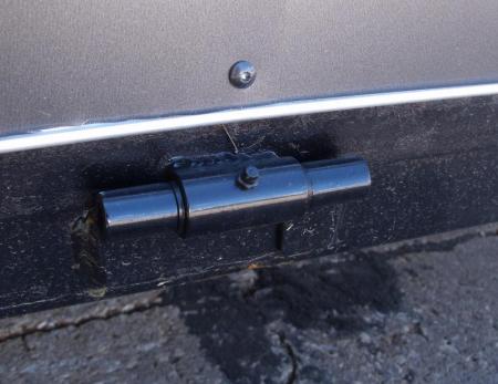 New SALE    Enclosed Trailer  ( Electrical Package ) 7 X 12 Ramp 7' Height  Two Tone Color Silver Mist/Black Electrical Package 30 Amp ( Electric Brakes) Loaded Unit Tube Construction