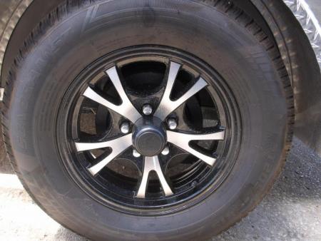 New SALE    Enclosed Trailer  ( Electrical Package ) 7 X 12 Ramp 7' Height  Two Tone Color Silver Mist/Black Electrical Package 30 Amp ( Electric Brakes) Loaded Unit Tube Construction