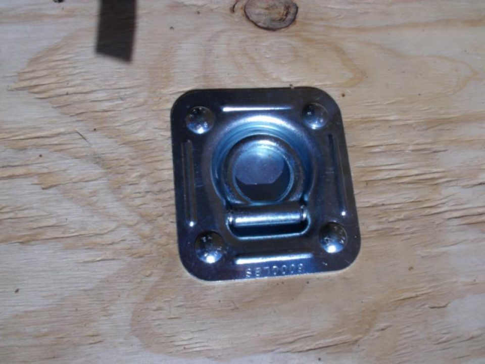 New HUGE SALE WHILE THEY LAST    !!!   Enclosed Trailer 8.5 x 20 Dove  Ramp    Silver Mist  In Color Ramp Door  9990  GVWR Dove Tail  7' Interior