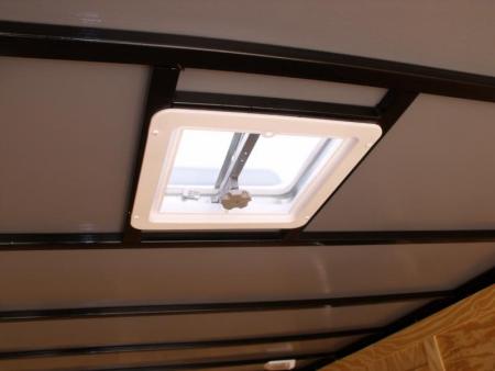 New HUGE SALE WHILE THEY LAST    !!!   Enclosed Trailer 8.5 x 20 Dove  Ramp    Silver Mist  In Color Ramp Door  9990  GVWR Dove Tail  7' Interior