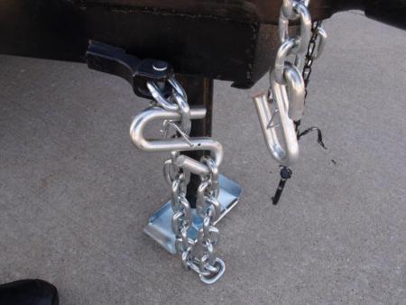 New HUGE SALE WHILE THEY LAST    !!!   Enclosed Trailer 8.5 x 20 Dove  Ramp    Silver Mist  In Color Ramp Door  9990  GVWR Dove Tail  7' Interior