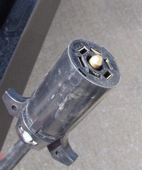 New Fuel Trailer 5 X 8      450 Gallon