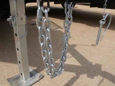 New Fuel Trailer 5 X 8      450 Gallon