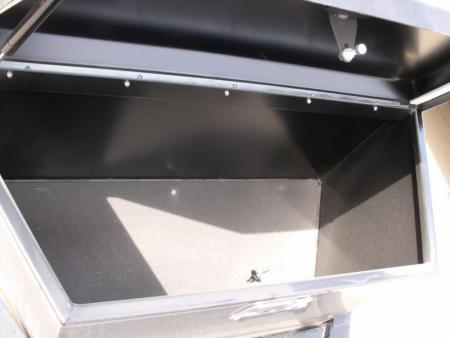 New Fuel Trailer 5 X 8      450 Gallon