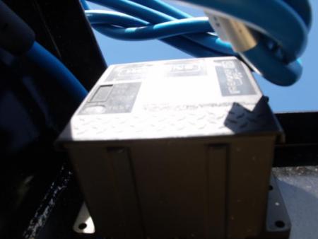 New SALE SALE SALE LOOK AT THIS    Goose Neck Deck Over 102 X 35 + 5 Dove  With Self Cleaning Dove 22500 GVWR      (((  Hutch Suspension System )))