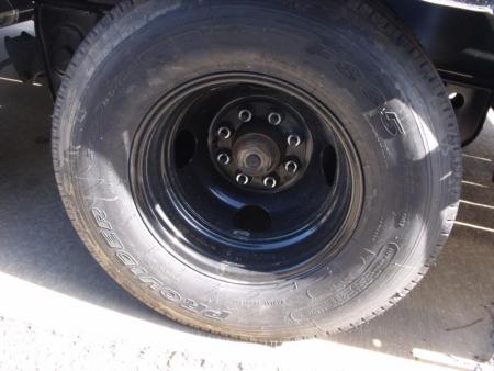 New SALE SALE SALE LOOK AT THIS    Goose Neck Deck Over 102 X 35 + 5 Dove  With Self Cleaning Dove 22500 GVWR      (((  Hutch Suspension System )))