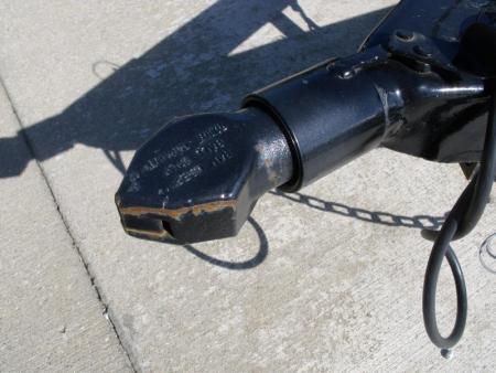 New SALE SALE SALE  Utility Trailer 83" X 16 Pipe Rail Top 7000 GVWR   Brakes Wood Deck