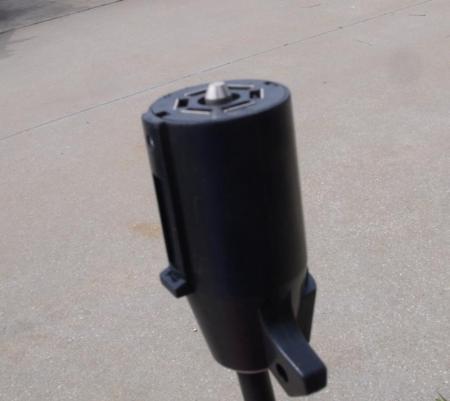 New SALE SALE SALE  Utility Trailer 83" X 16 Pipe Rail Top 7000 GVWR   Brakes Wood Deck