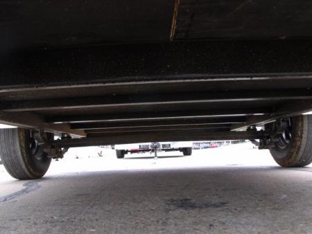 New Huge Sale While They Last  !!!  Enclosed Trailer 5 x 8 Enclosed Cargo Trailer RAMP  DOOR  Silver Mist  In Color 60" Interior