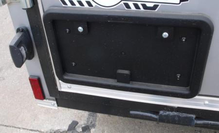 New Huge Sale While They Last  !!!  Enclosed Trailer 5 x 8 Enclosed Cargo Trailer RAMP  DOOR  Silver Mist  In Color 60" Interior