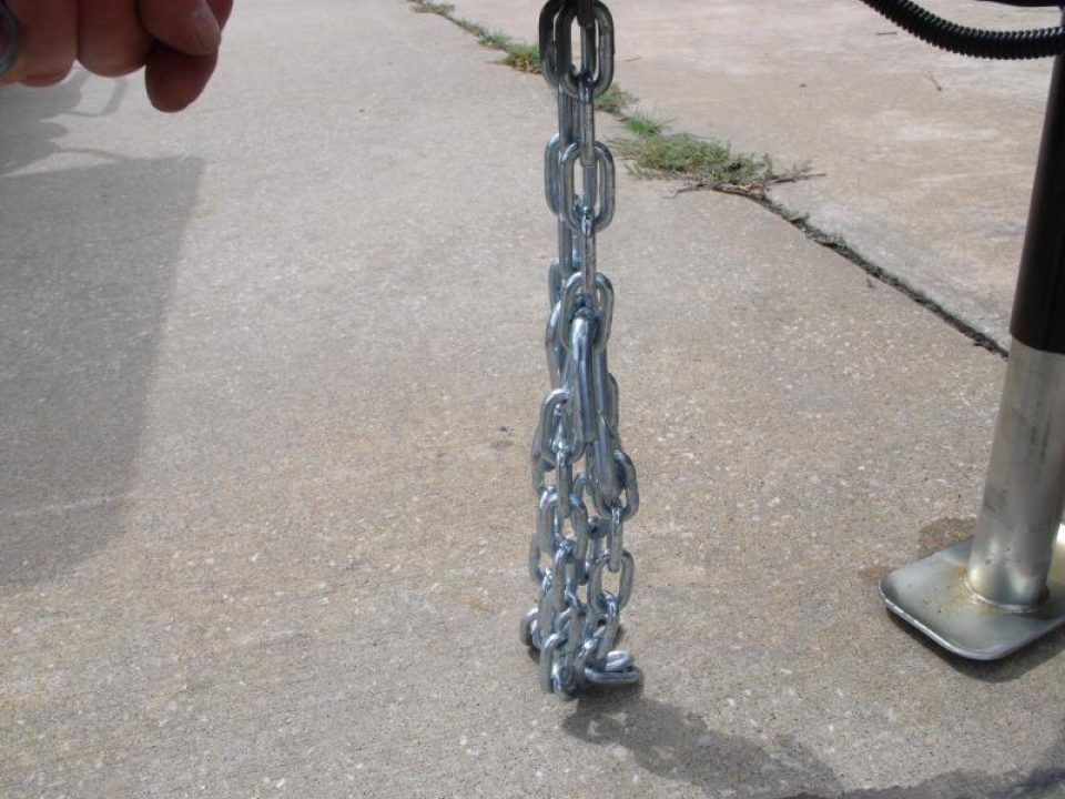 New 5 x 10 Utility Trailer 4' Ramp