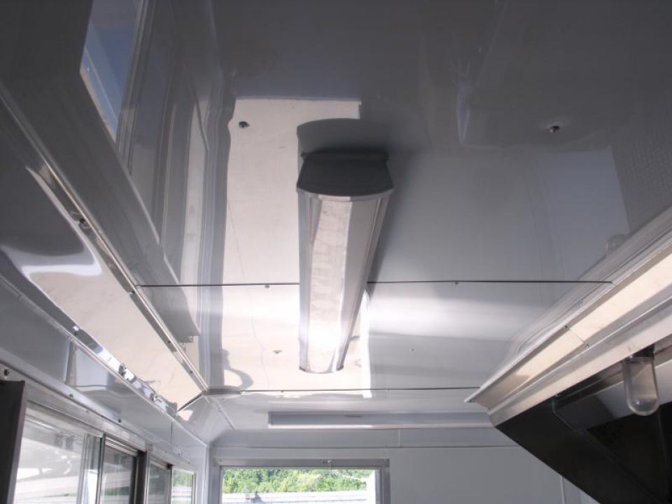 New HUGE SALE WHILE THEY LAST !!!  CONCESSION TRAILER 7 x 16  VENDING / CONCESSION TRAILER CERTIFIED KELLER FIRE SUPPRESSION SYSTEM INSTALLED