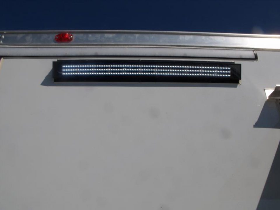 New HUGE SALE WHILE THEY LAST !!!  CONCESSION TRAILER 7 x 16  VENDING / CONCESSION TRAILER CERTIFIED KELLER FIRE SUPPRESSION SYSTEM INSTALLED