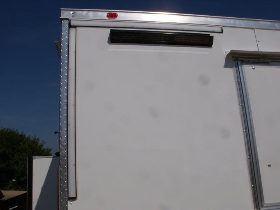 New HUGE SALE WHILE THEY LAST !!!  CONCESSION TRAILER 7 x 16  VENDING / CONCESSION TRAILER CERTIFIED KELLER FIRE SUPPRESSION SYSTEM INSTALLED
