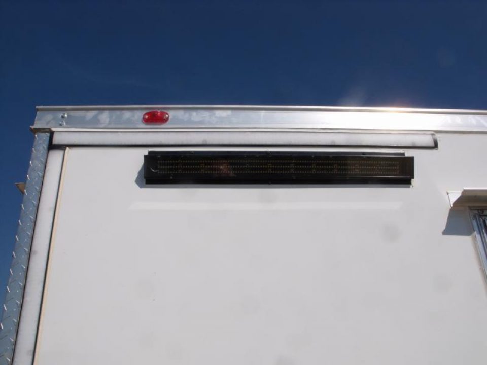 New HUGE SALE WHILE THEY LAST !!!  CONCESSION TRAILER 7 x 16  VENDING / CONCESSION TRAILER CERTIFIED KELLER FIRE SUPPRESSION SYSTEM INSTALLED
