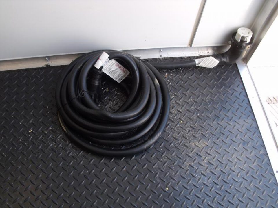 New HUGE SALE WHILE THEY LAST !!!  CONCESSION TRAILER 7 x 16  VENDING / CONCESSION TRAILER CERTIFIED KELLER FIRE SUPPRESSION SYSTEM INSTALLED