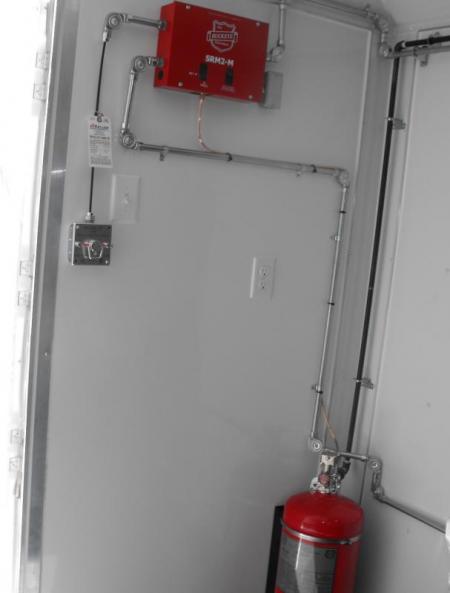 New HUGE SALE WHILE THEY LAST !!!  CONCESSION TRAILER 7 x 16  VENDING / CONCESSION TRAILER CERTIFIED KELLER FIRE SUPPRESSION SYSTEM INSTALLED