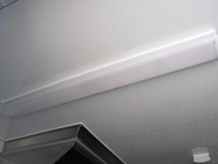 New HUGE SALE WHILE THEY LAST !!!  CONCESSION TRAILER 7 x 16  VENDING / CONCESSION TRAILER CERTIFIED KELLER FIRE SUPPRESSION SYSTEM INSTALLED