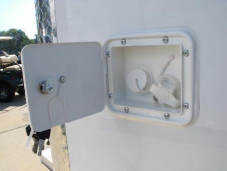 New HUGE SALE WHILE THEY LAST !!!  CONCESSION TRAILER 7 x 16  VENDING / CONCESSION TRAILER CERTIFIED KELLER FIRE SUPPRESSION SYSTEM INSTALLED