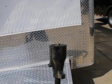 New HUGE SALE WHILE THEY LAST !!!  CONCESSION TRAILER 7 x 16  VENDING / CONCESSION TRAILER CERTIFIED KELLER FIRE SUPPRESSION SYSTEM INSTALLED