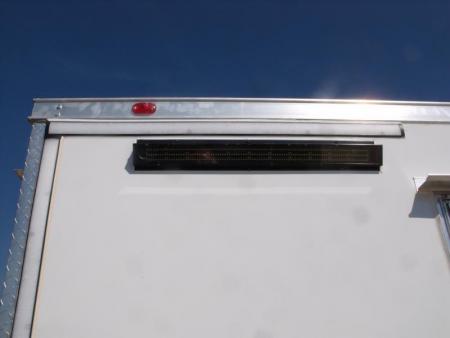New HUGE SALE WHILE THEY LAST !!!  CONCESSION TRAILER 7 x 16  VENDING / CONCESSION TRAILER CERTIFIED KELLER FIRE SUPPRESSION SYSTEM INSTALLED