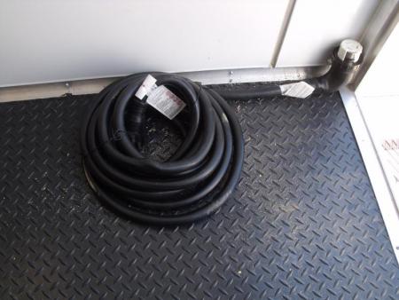 New HUGE SALE WHILE THEY LAST !!!  CONCESSION TRAILER 7 x 16  VENDING / CONCESSION TRAILER CERTIFIED KELLER FIRE SUPPRESSION SYSTEM INSTALLED