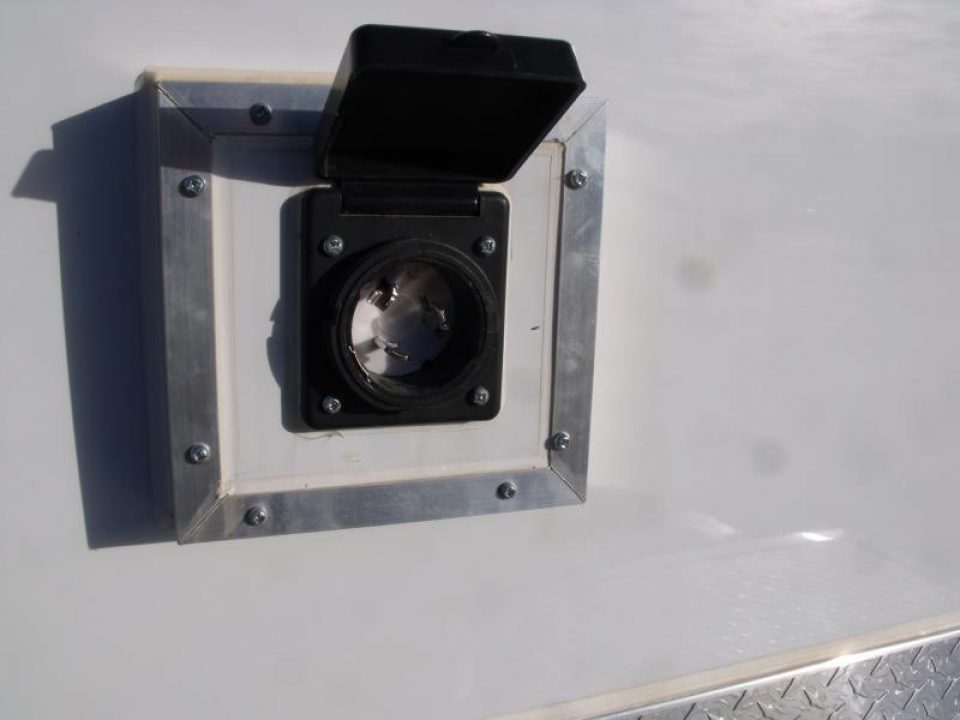 New HUGE SALE WHILE THEY LAST  !!!   Concession Trailer 8.5 x 20   Vending / Concession Trailer Certified Keller Fire Suppression System Installed