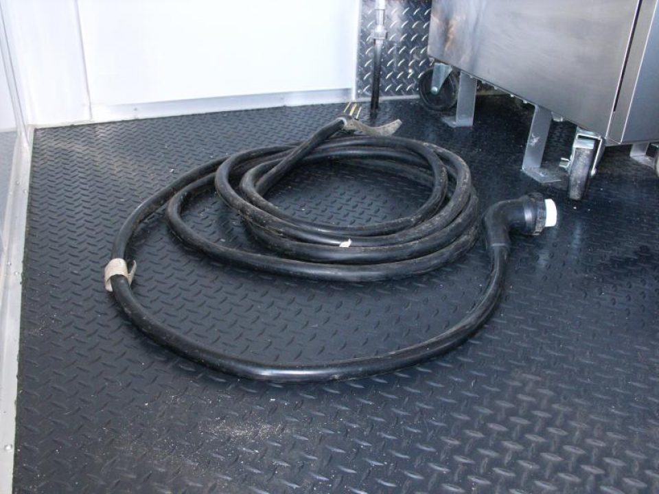 New HUGE SALE WHILE THEY LAST  !!!   Concession Trailer 8.5 x 20   Vending / Concession Trailer Certified Keller Fire Suppression System Installed