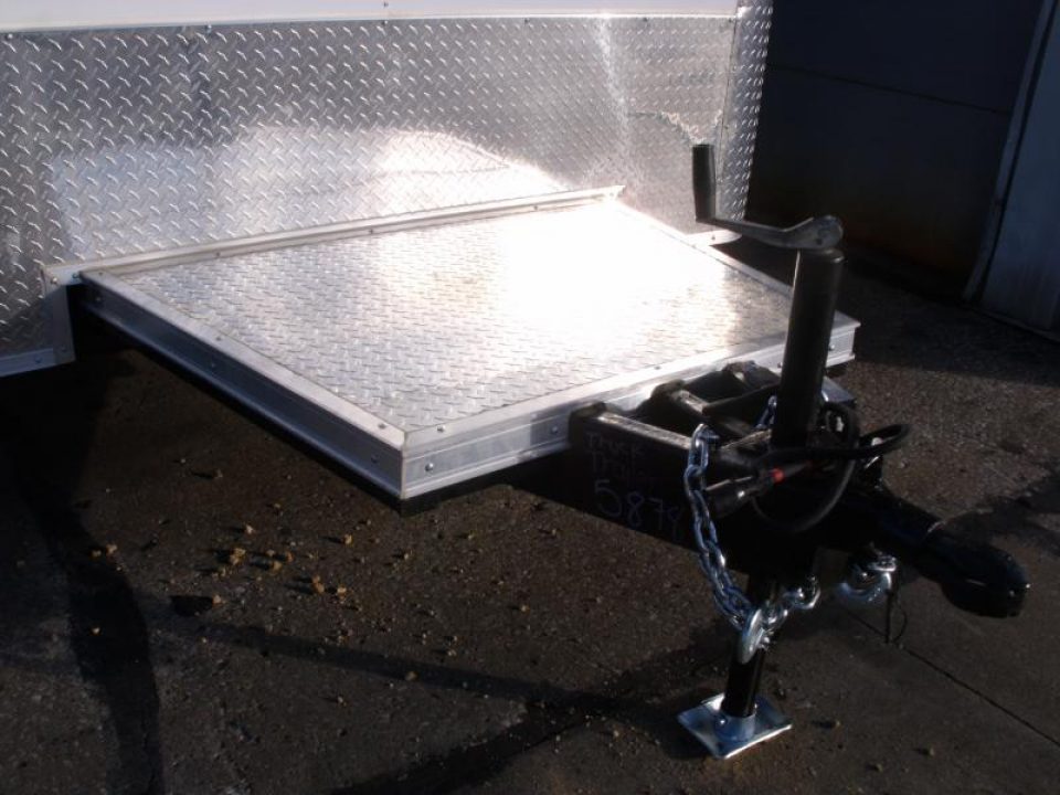 New HUGE SALE WHILE THEY LAST  !!!   Concession Trailer 8.5 x 20   Vending / Concession Trailer Certified Keller Fire Suppression System Installed