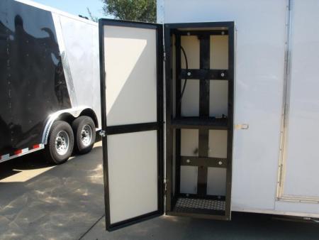 New HUGE SALE WHILE THEY LAST  !!!   Concession Trailer 8.5 x 20   Vending / Concession Trailer Certified Keller Fire Suppression System Installed