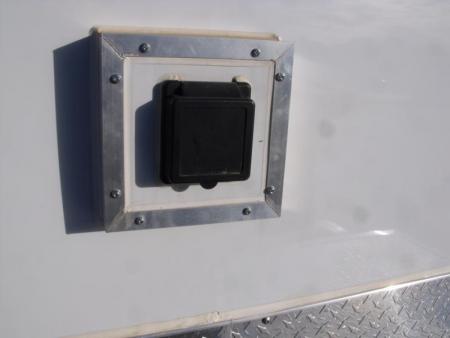 New HUGE SALE WHILE THEY LAST  !!!   Concession Trailer 8.5 x 20   Vending / Concession Trailer Certified Keller Fire Suppression System Installed