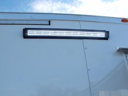 New HUGE SALE WHILE THEY LAST  !!!   Concession Trailer 8.5 x 20   Vending / Concession Trailer Certified Keller Fire Suppression System Installed