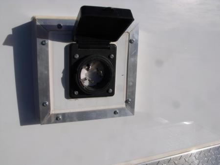 New HUGE SALE WHILE THEY LAST  !!!   Concession Trailer 8.5 x 20   Vending / Concession Trailer Certified Keller Fire Suppression System Installed