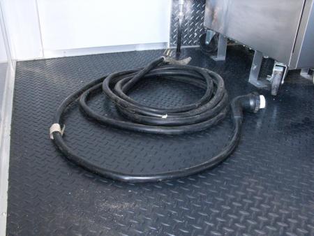 New HUGE SALE WHILE THEY LAST  !!!   Concession Trailer 8.5 x 20   Vending / Concession Trailer Certified Keller Fire Suppression System Installed