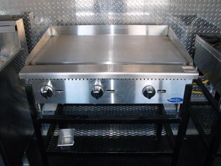 New HUGE SALE WHILE THEY LAST  !!!   Concession Trailer 8.5 x 20   Vending / Concession Trailer Certified Keller Fire Suppression System Installed