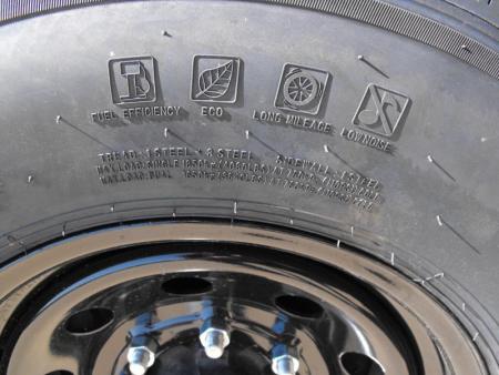 New Equipment Trailer Steel Deck 83 X 20 Dove 14000 GVWR