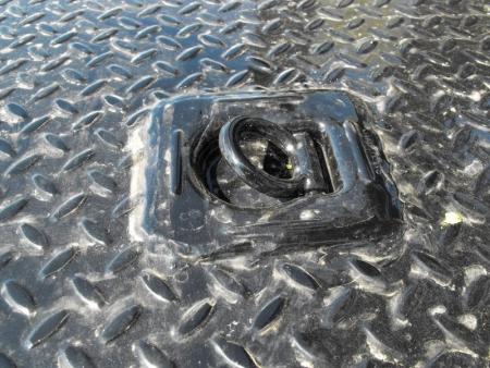 New Equipment Trailer Steel Deck 83 X 20 Dove 14000 GVWR